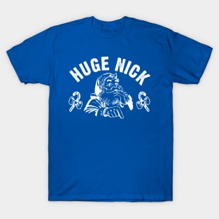Huge Nick T-Shirt
